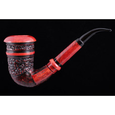 Трубка Ser Jacopo La Pipaccia N01 (шт.)